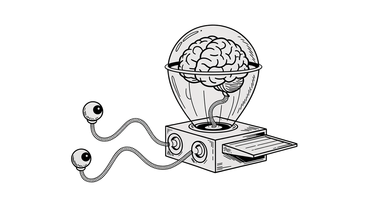 Innovation drawing