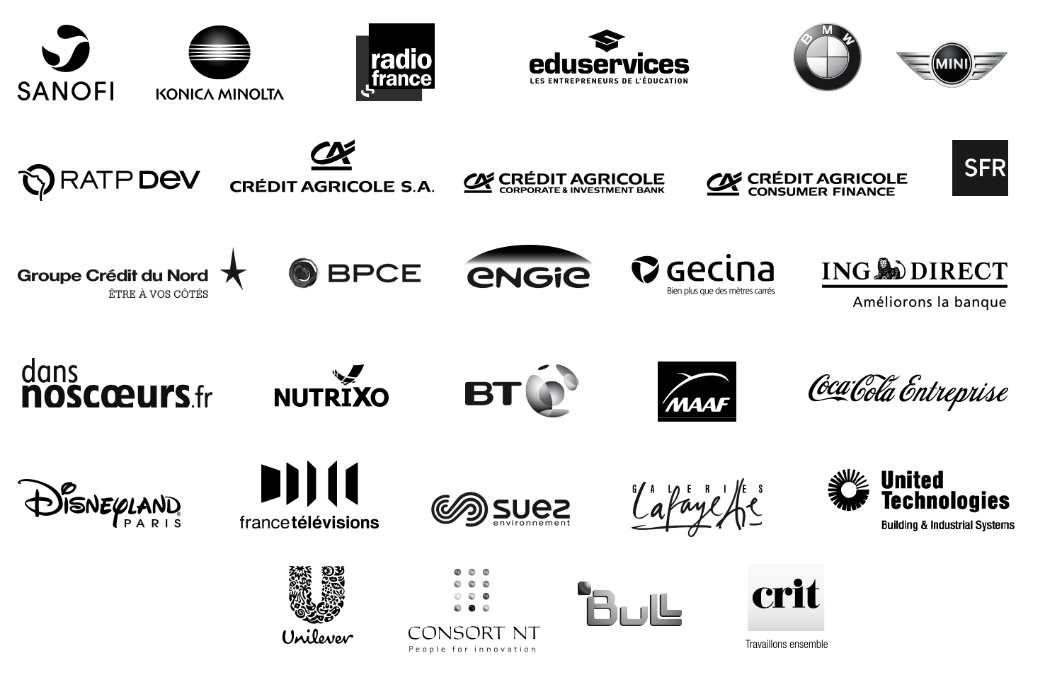 Clients